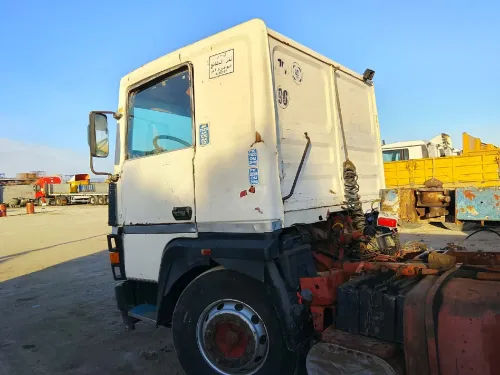 Renault 310 1983