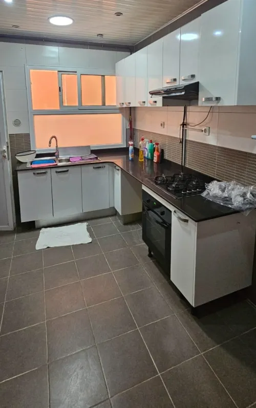 Vente Appartement F4 Alger Souidania