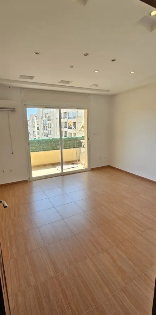 Vente Appartement F4 Alger Souidania