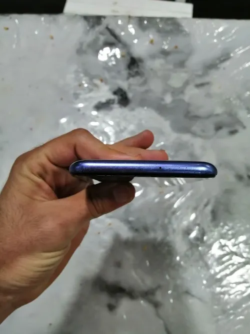 Galaxy m30 64gb jdid ma fih hata khebcha mulch orginal Galaxy m30 64gb