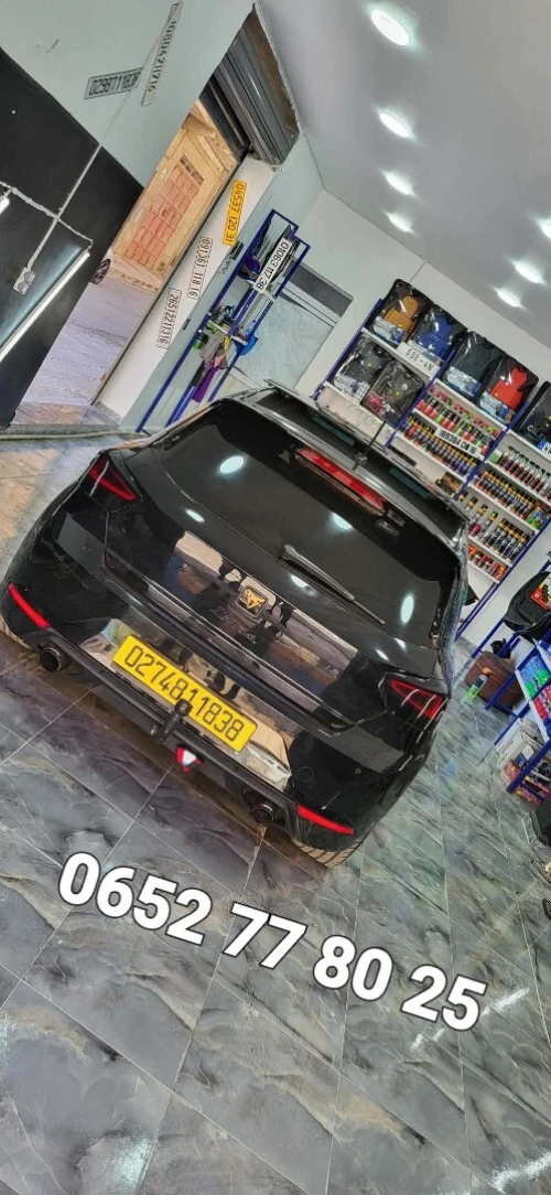 Seat Ibiza 2018 HIGH