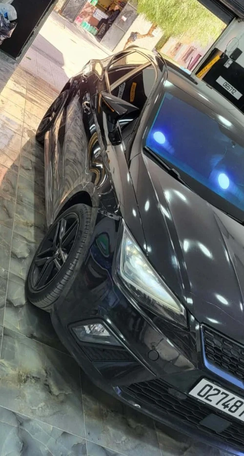 Seat Ibiza 2018 HIGH