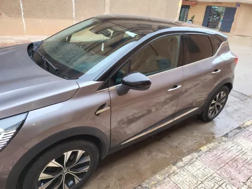 Renault Captur 2023 Techno 