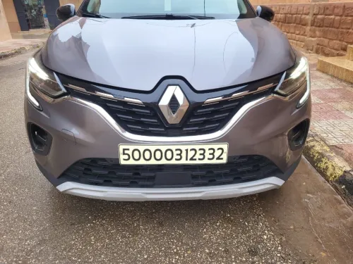 Renault Captur 2023 Techno 