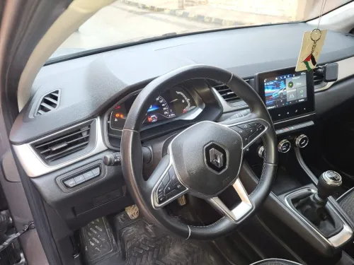 Renault Captur 2023 Techno 