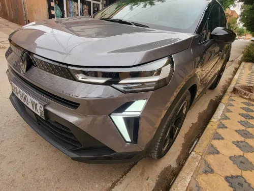 Renault Captur 2024 Techno 