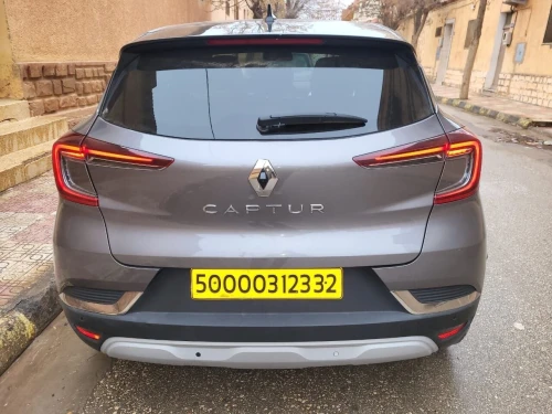 Renault Captur 2023 Techno 