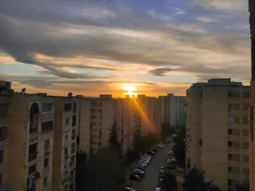 Vente Appartement Alger Birkhadem
