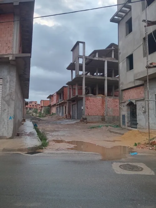 Vente Villa Aïn Témouchent Beni saf