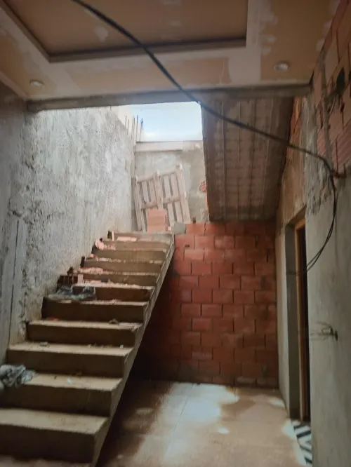 Vente Villa Aïn Témouchent Beni saf