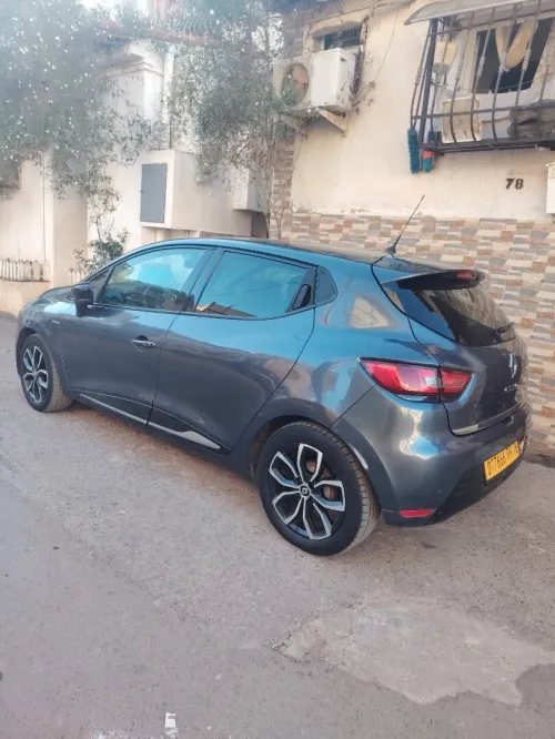Renault Clio 4 2019 Limited
