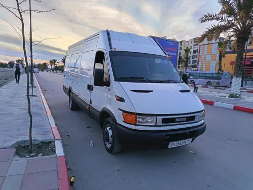 Iveco Daily 2002