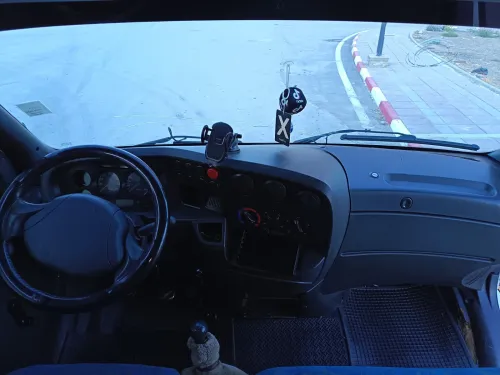 Iveco Daily 2002