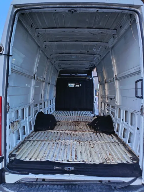Iveco Daily 2002