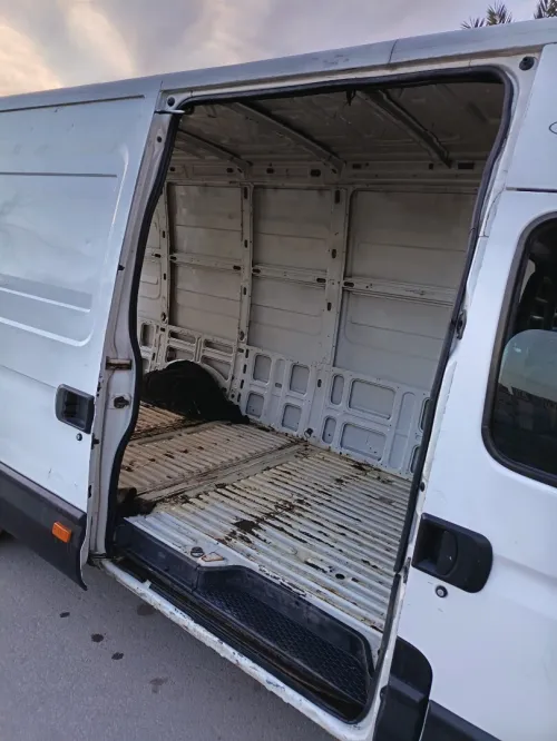 Iveco Daily 2002
