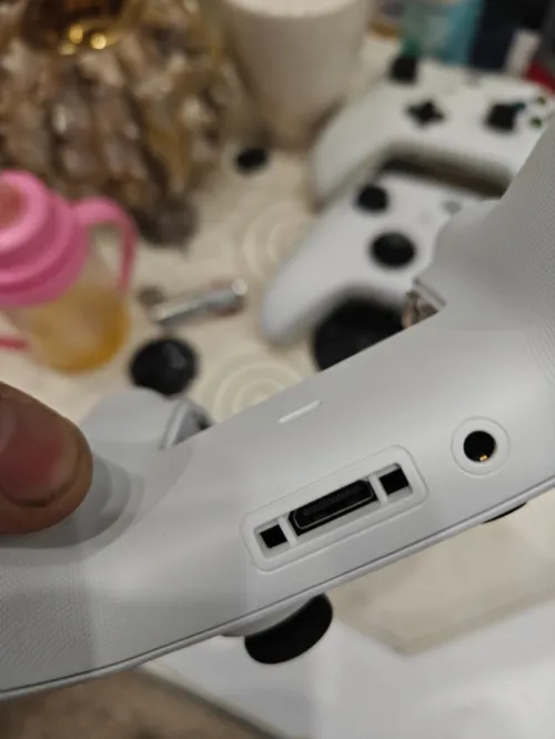 Manette Xbox série s neuf