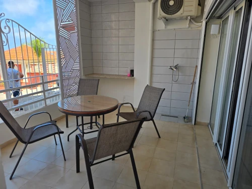 Location vacances Appartement F2 Béjaïa Bejaia