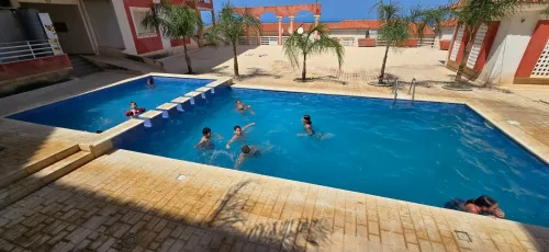 Location vacances Appartement F2 Béjaïa Bejaia