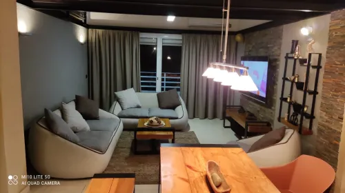 Location Duplex F4 Bejaia Bejaia