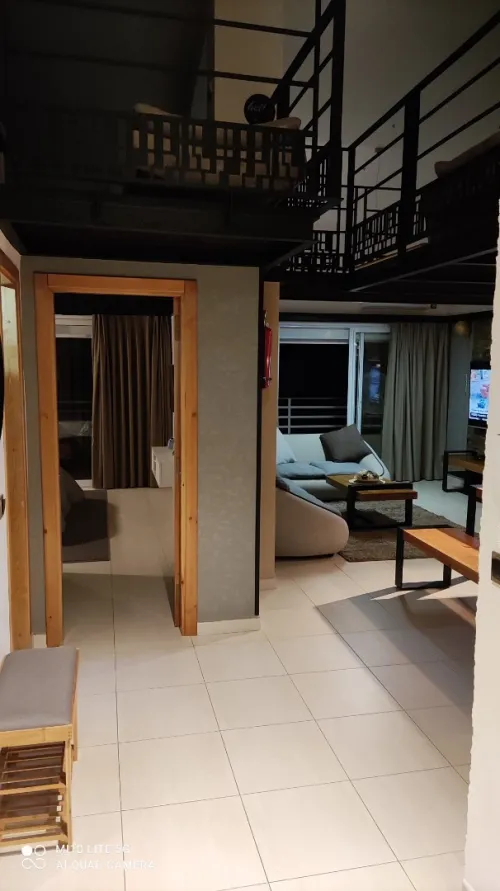 Location Duplex F4 Bejaia Bejaia