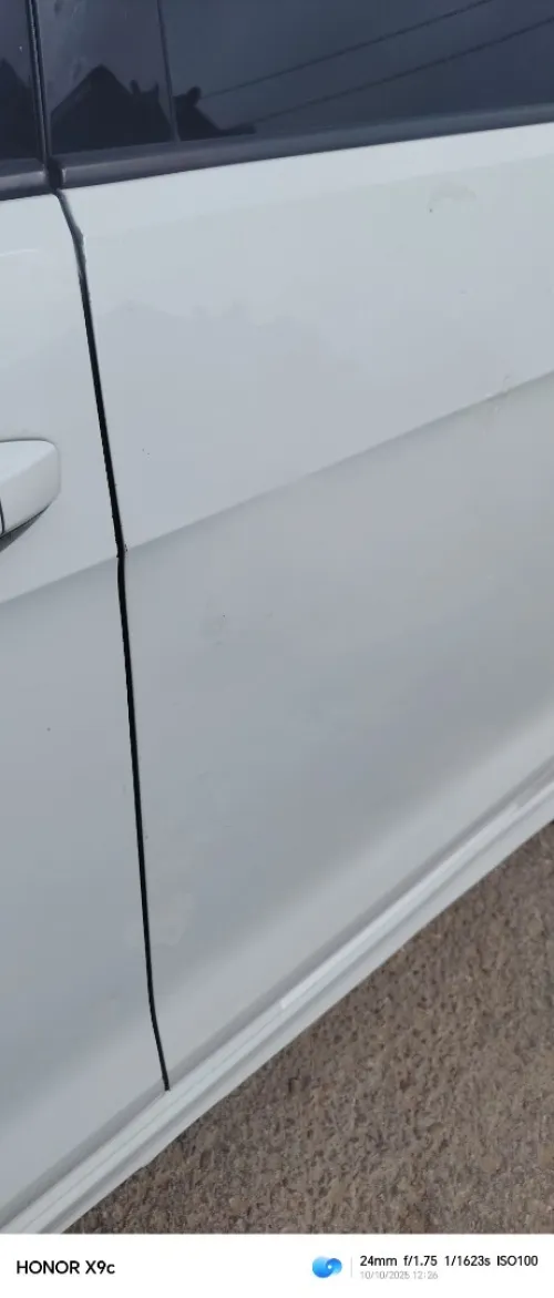 Volkswagen Golf 7 2014 R line