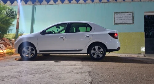 Renault Symbol 2016 Thalia Dynamique