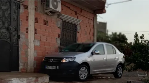 Dacia Logan 2013 Logan
