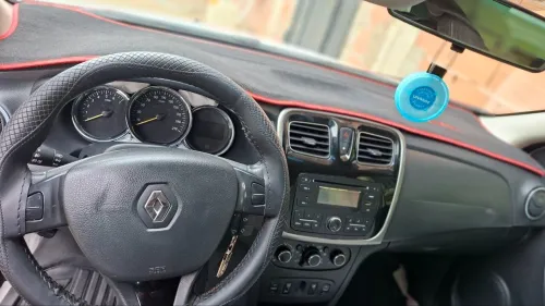 Renault Symbol 2016 Thalia Dynamique