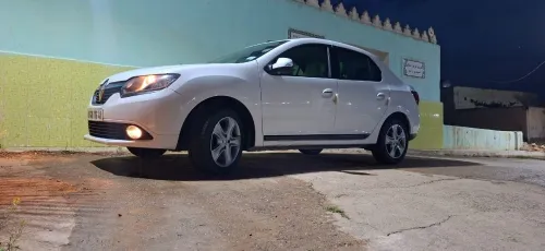 Renault Symbol 2016 Thalia Dynamique