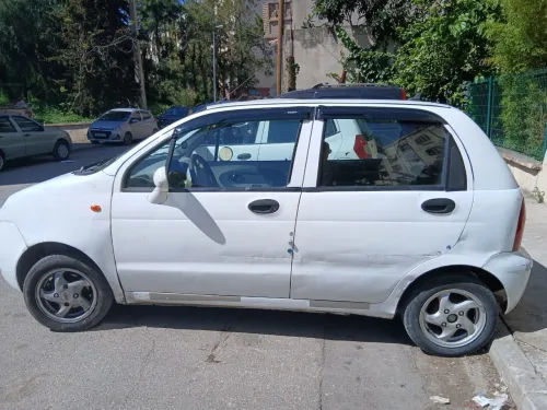 Chery QQ 2012 QQ