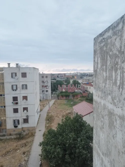 Vente Appartement F3 Jijel Taher