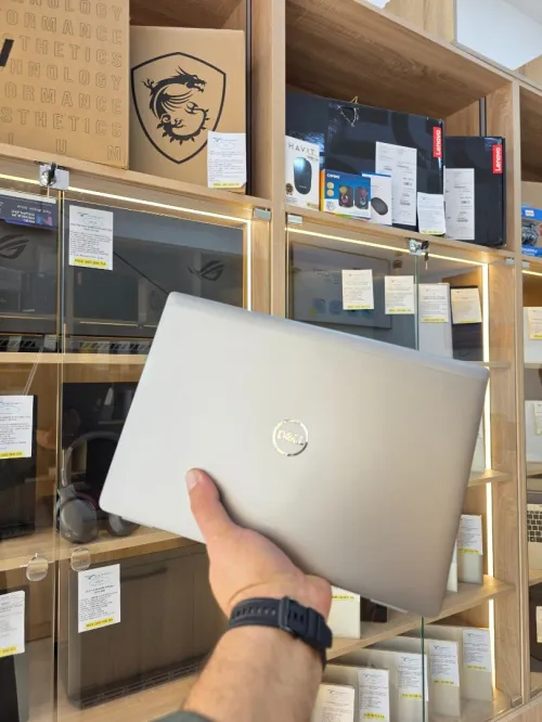 DELL LATITUDE 7340 13.3" i5 1335U 16GB/256GB