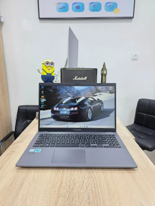 ASUS ExpertBook 15  i7 8565U 8GB/512GB