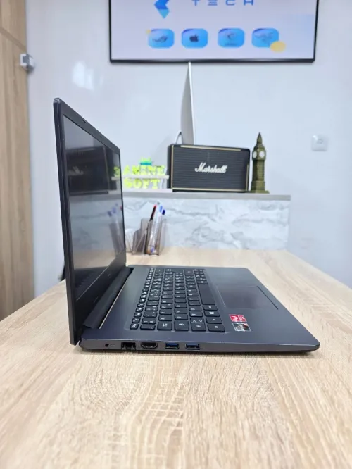 ACER ASPIRE  3 14" Ryzen 5 3500U 8GB/256GB