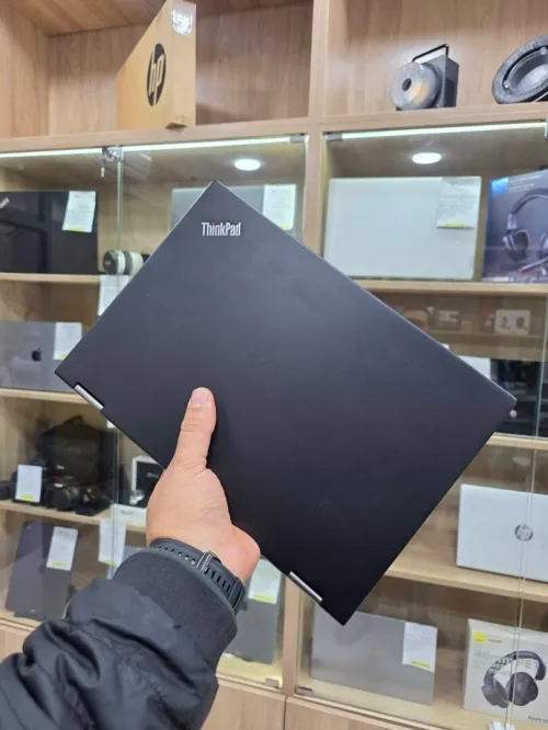 LENOVO THINKPAD X13 YOGA 13.3"  i7 10610U 16GB/512GB