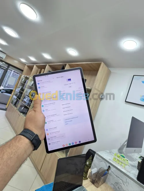Samsung Galaxy Tab S7 FE  12.4" 128GB/6GB  