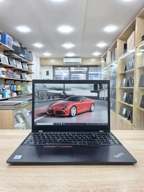 LENOVO THINKPAD L15 15.6" i7 10510U 16GB / 512GB