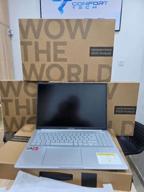 ASUS Vivobook 16X RYZEN 5 5600H 16GB/512G