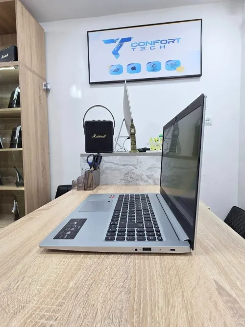 ACER Aspire 5 15.6"   RYZEN 7 4700U & RX640 16GB /1TB
