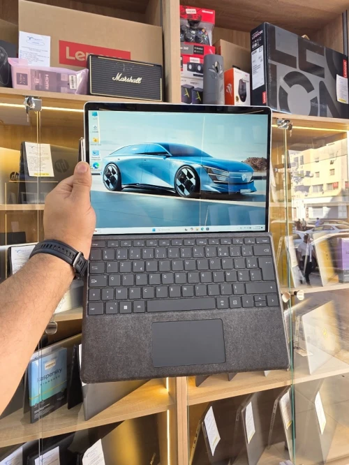 Microsoft Surface Pro 9 i5 1245U 16GB /256GB