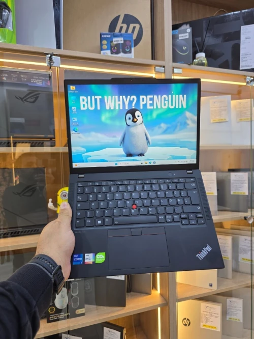 LENOVO THINKPAD X13 GEN 4 i7 1360P 32GB/512GB