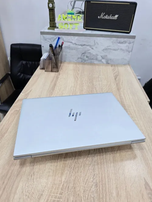 [ VENDU ]HP ELITEBOOK 845 G10  Ryzen 5 7540U/Radeon 740M 16GB/256GB