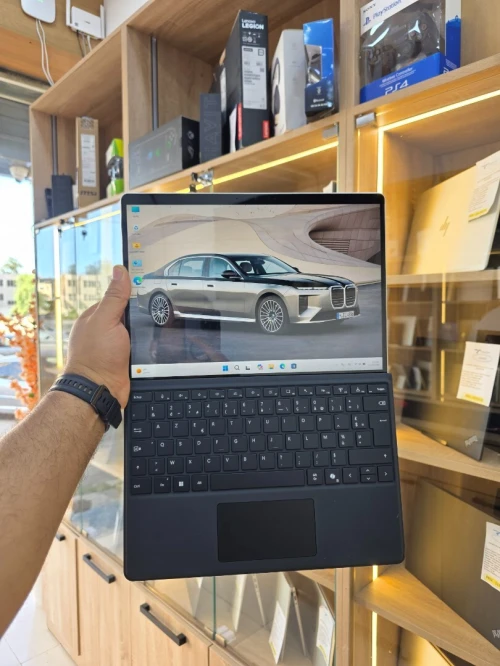 Microsoft Surface Pro 8 i5 1145G7 8GB /256GB