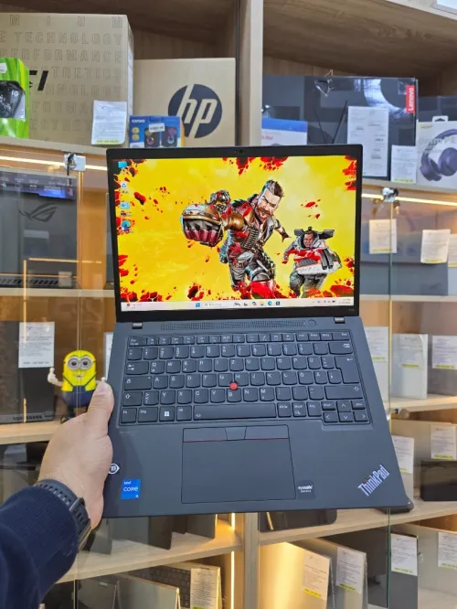 LENOVO THINKPAD T14 GEN 3  14" i5 1235U 16GB/512GB