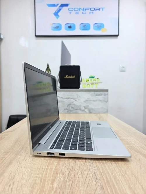 HP PROBOOK 445 G9 14"  Ryzen 5 5625U 16GB/512GB