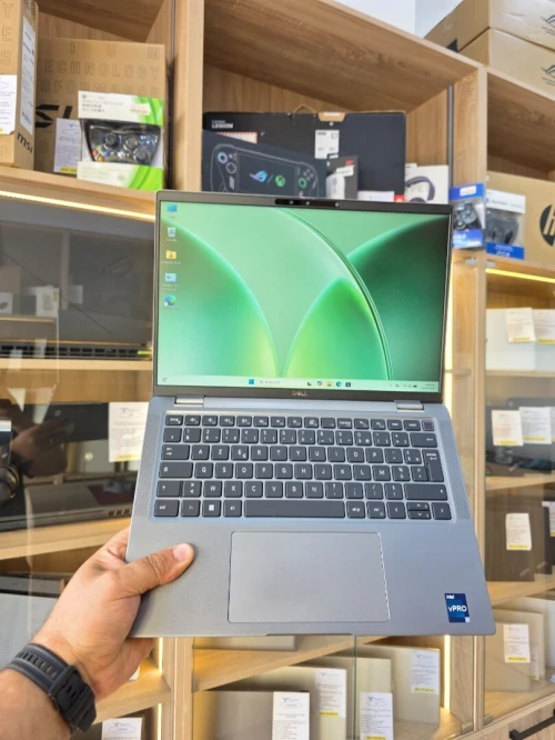 DELL LATITUDE 7440 14  Tactile  i7 1365U 32GB /512GB
