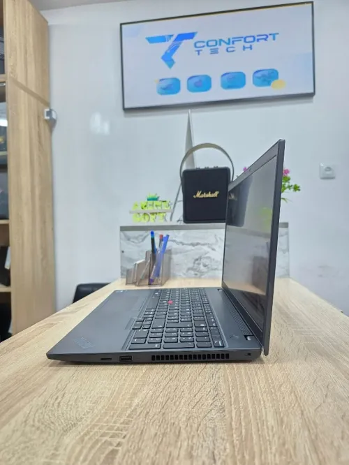 LENOVO THINKPAD L15 GEN 4  "i5 1345U 16GB/256GB