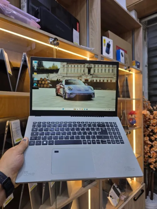 ACER Aspire Vero 15.6"  i7 1195G7 16GB/1TB