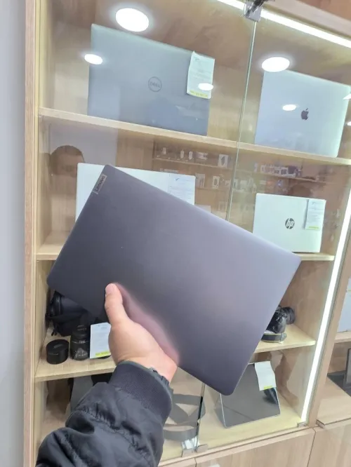 LENOVO IDEAPAD 3 14  i5 1155G7 16GB/512GB