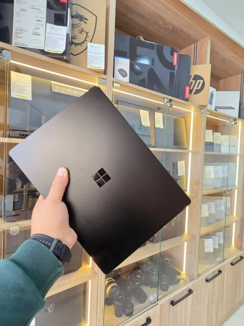 MICROSOFT SURFACE LAPTOP 5 13.5" i5-1245U 16GB/256GB